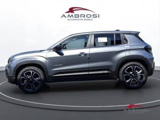 JEEP Avenger usata 5