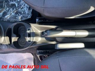 FIAT 500 usata, con Park Distance Control