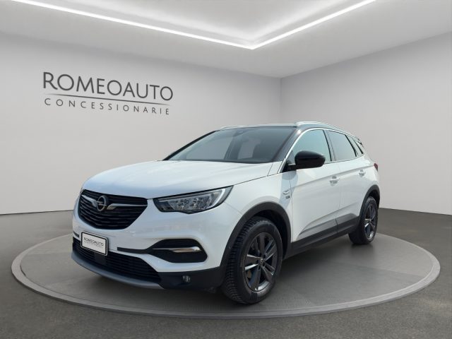 OPEL Grandland usata, con Airbag