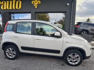 FIAT Panda usata, con Airbag Passeggero