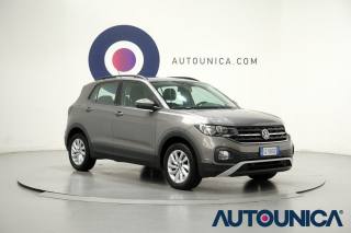 VOLKSWAGEN T-Cross usata, con Airbag laterali