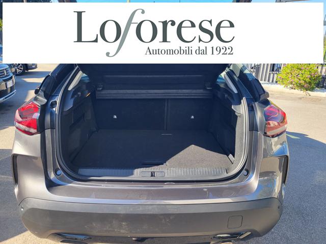 CITROEN C4 usata, con Filtro antiparticolato
