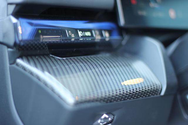 BMW M5 usata, con Cruise Control