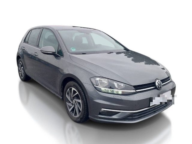 VOLKSWAGEN Golf usata, con Airbag