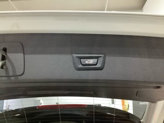 BMW X1 usata, con Frenata d