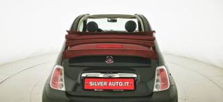 FIAT 500C usata 41