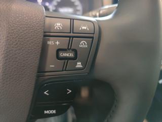 TOYOTA C-HR usata, con Controllo trazione