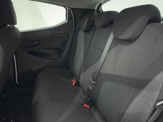 LANCIA Ypsilon usata, con Immobilizzatore elettronico