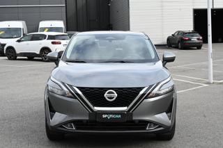 NISSAN Qashqai usata, con Airbag