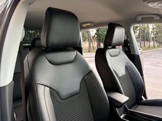 JEEP Compass usata, con Chiusura centralizzata