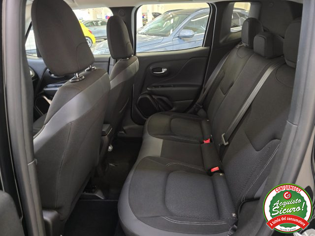 JEEP Renegade usata 22