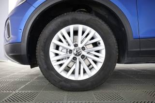 VOLKSWAGEN T-Roc usata 8