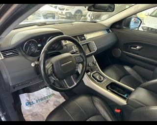 LAND ROVER Range Rover Evoque usata, con ESP