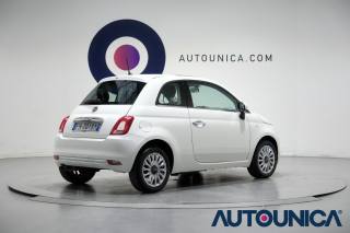 FIAT 500 usata, con Immobilizzatore elettronico