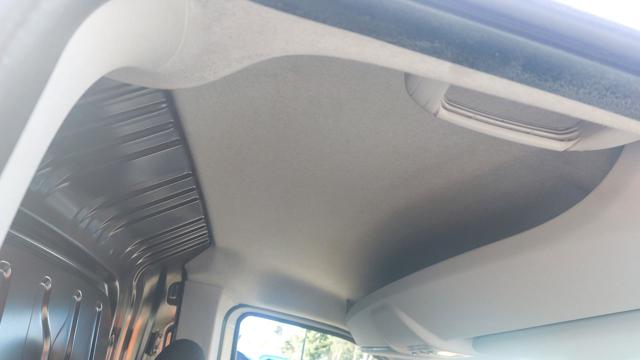 FIAT Doblo usata, con Cronologia tagliandi