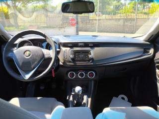 ALFA ROMEO Giulietta usata 4