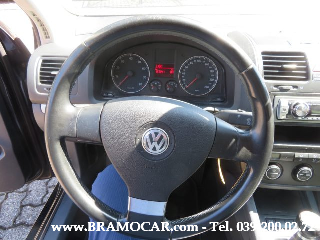 VOLKSWAGEN Golf usata, con Servosterzo
