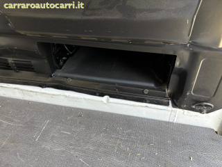 FORD Transit Custom usata, con Luci diurne LED
