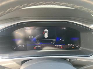 VOLKSWAGEN T-Roc usata, con Airbag Passeggero