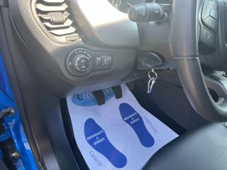 FIAT 500X usata, con Controllo trazione
