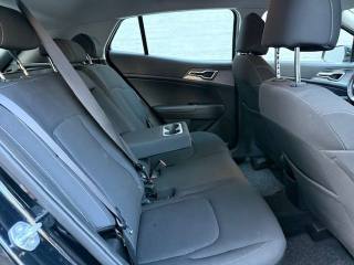 KIA Sportage usata, con Fendinebbia