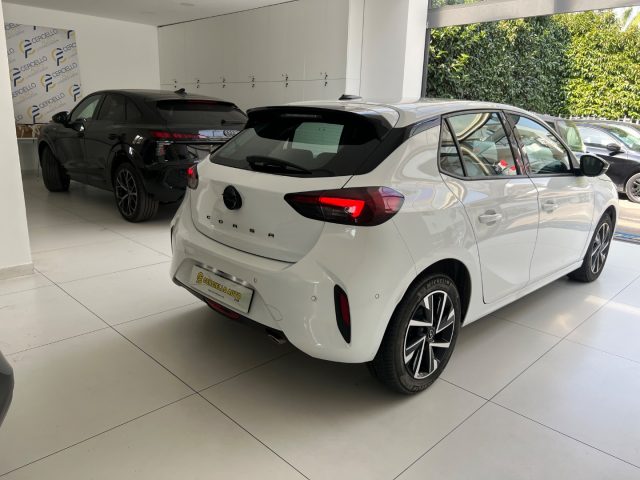 OPEL Corsa usata, con Lettore CD