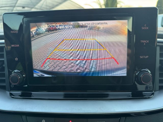 KIA XCeed usata, con Filtro antiparticolato
