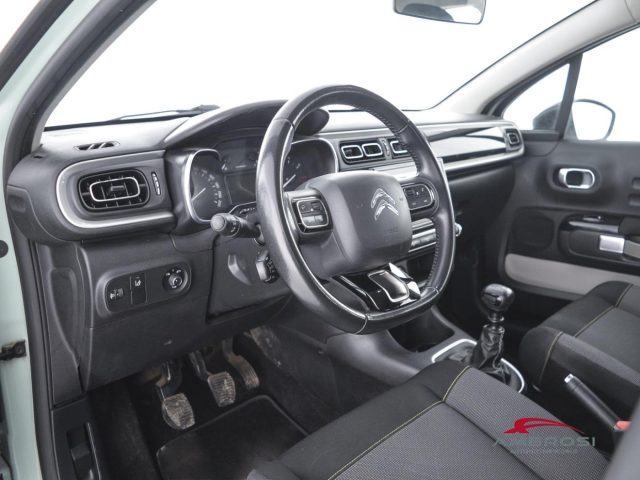 CITROEN C3 usata 7