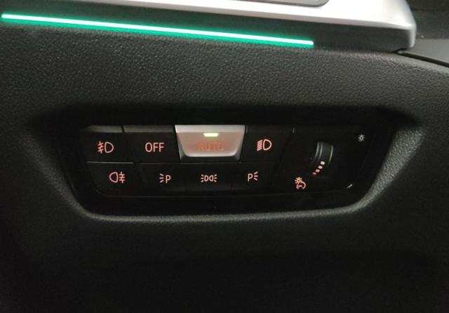BMW 320 usata, con Controllo trazione