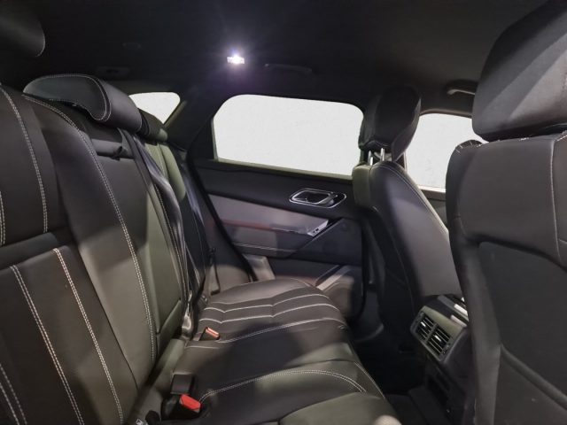 LAND ROVER Range Rover Velar usata, con Boardcomputer
