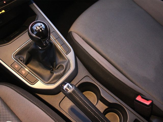 SEAT Arona usata, con Isofix