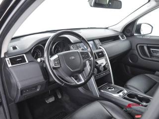 LAND ROVER Discovery Sport usata 7
