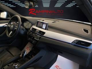 BMW X2 usata 18