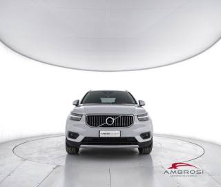 VOLVO XC40 usata 4