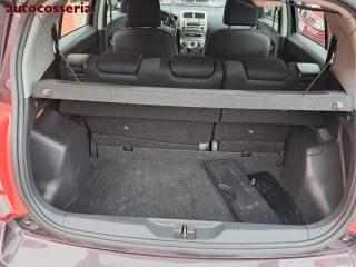 TOYOTA Urban Cruiser usata, con Antifurto