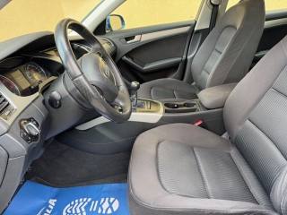 AUDI A4 usata, con Controllo automatico clima