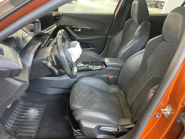 PEUGEOT 2008 usata, con Controllo trazione