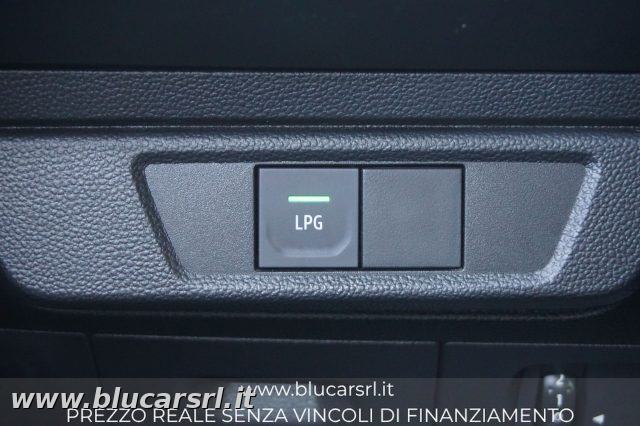 DACIA Sandero usata, con Sensori di parcheggio posteriori