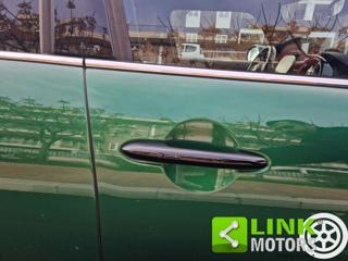 MINI Cooper S usata, con ESP