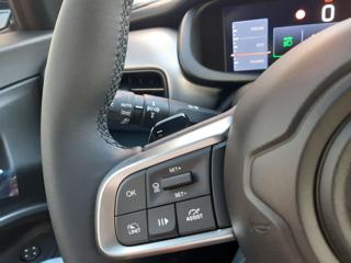JEEP Avenger usata, con Sistema di navigazione