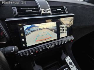 DS AUTOMOBILES DS 7 usata, con Volante in pelle