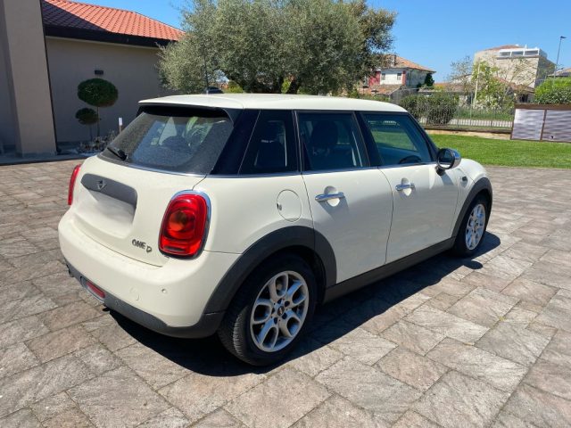 MINI One usata, con Airbag Passeggero