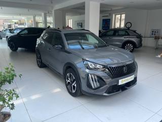 PEUGEOT 2008 usata, con Cerchi in lega