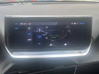 PEUGEOT 208 usata, con Bracciolo