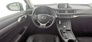 LEXUS CT 200h usata 45