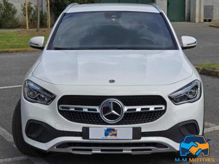 MERCEDES-BENZ GLA 200 usata, con Airbag