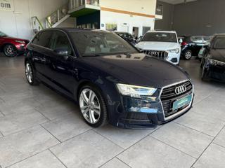 AUDI A3 usata, con Airbag Passeggero