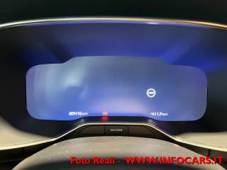 CITROEN C5 Aircross usata, con Immobilizzatore elettronico