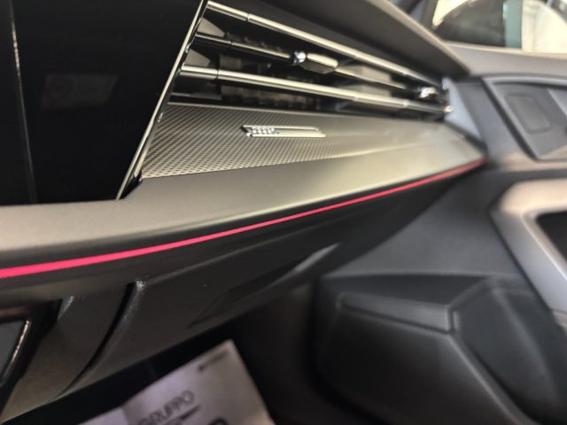 AUDI A3 usata, con Cruise Control
