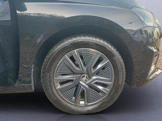 SKODA Fabia usata, con USB